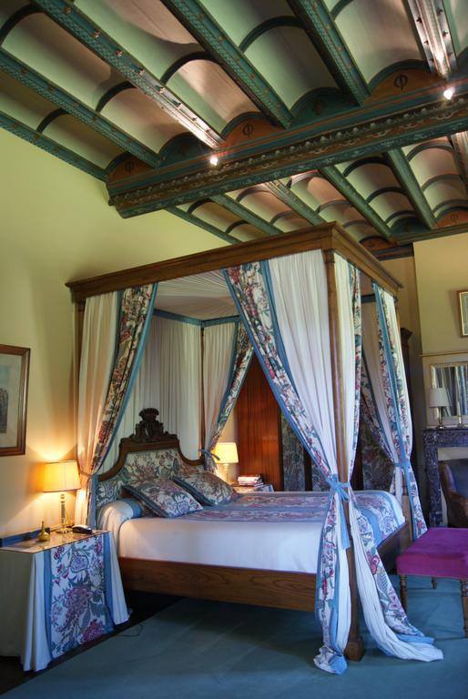 Chateau De La Verrerie Hotel Aubigny sur Nere Ruang foto