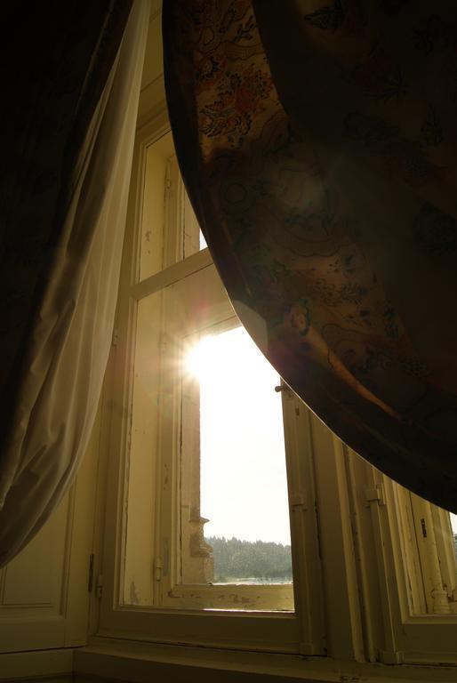 Chateau De La Verrerie Hotel Aubigny sur Nere Ruang foto