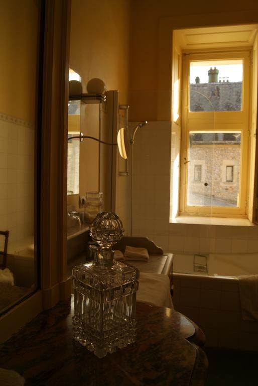 Chateau De La Verrerie Hotel Aubigny sur Nere Ruang foto