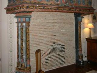 Chateau De La Verrerie Hotel Aubigny sur Nere Bagian luar foto